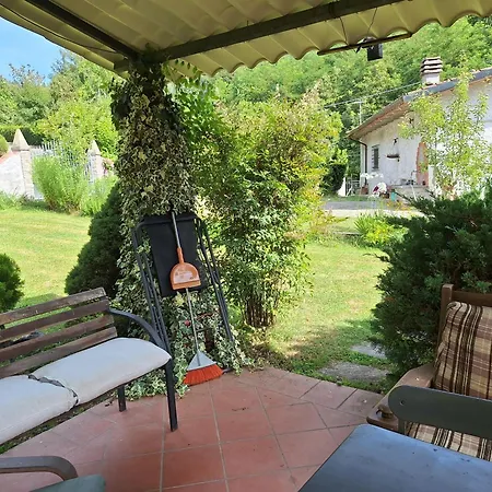 Holiday home Capannina