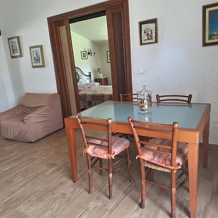 Capannina * Pieve Fosciana