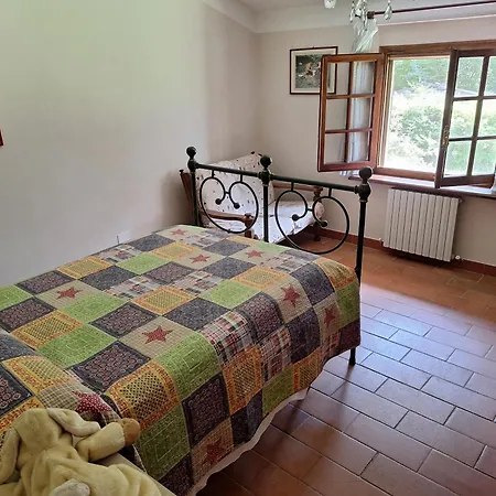 Holiday home Capannina Pieve Fosciana