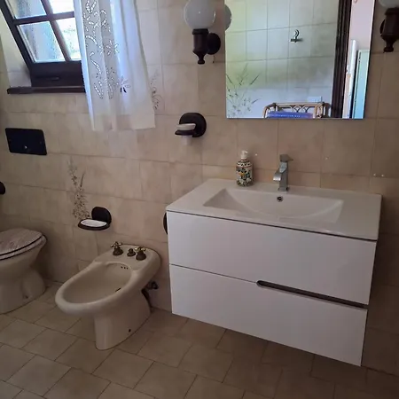 Capannina בית נופש Pieve Fosciana