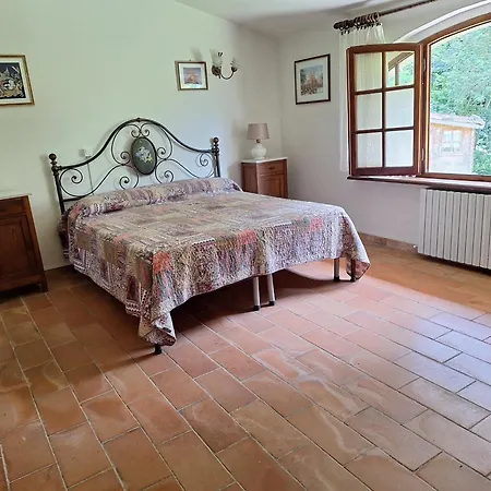 Capannina * Pieve Fosciana