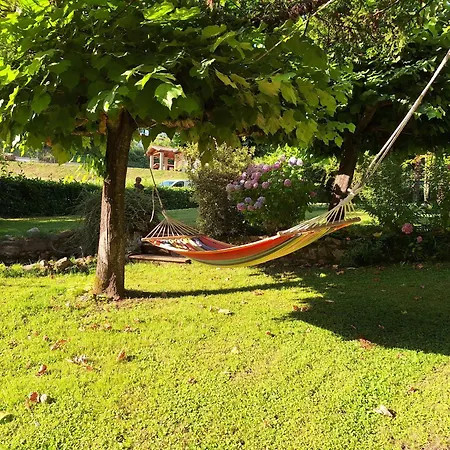 Capannina Holiday home *