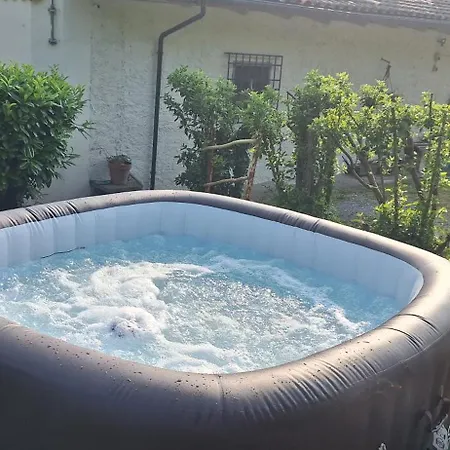 Capannina Pieve Fosciana