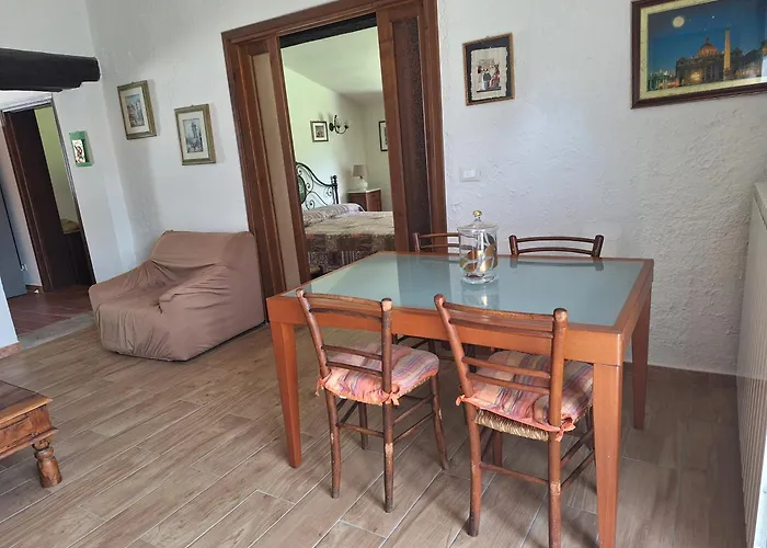 Capannina * Pieve Fosciana