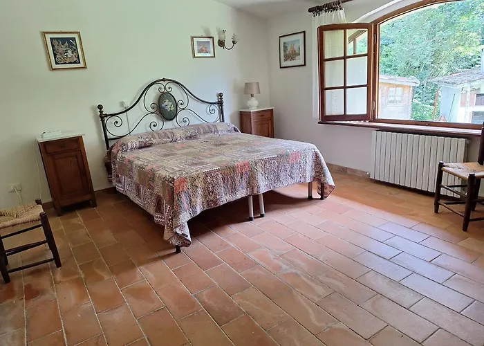 Capannina * Pieve Fosciana