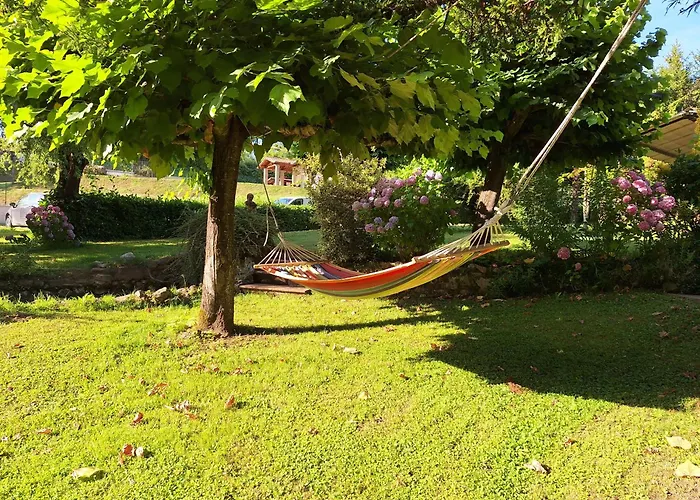 Capannina Dom wakacyjny *