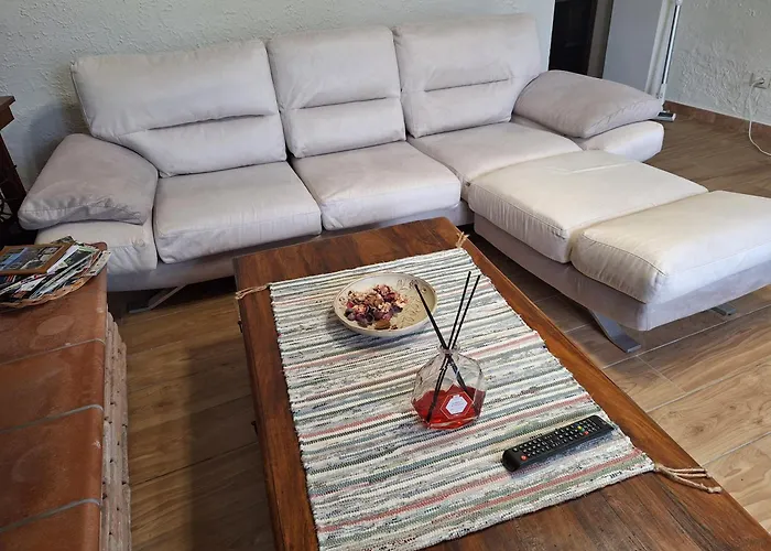 Capannina Dom wakacyjny *